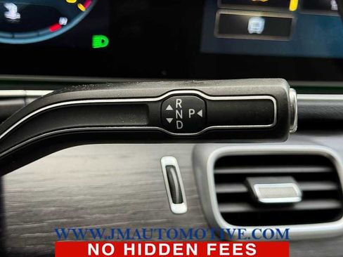 Used 2021 Mercedes-Benz GLE 350 4MATIC image 33