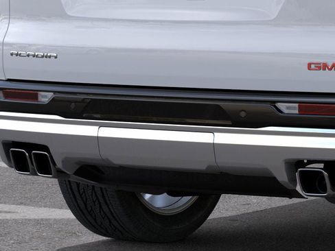 New 2026 GMC Acadia Denali w/ Super Cruise Package image 52