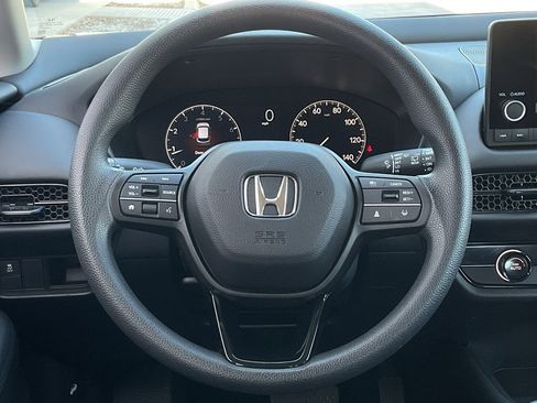Used 2025 Honda HR-V LX image 21