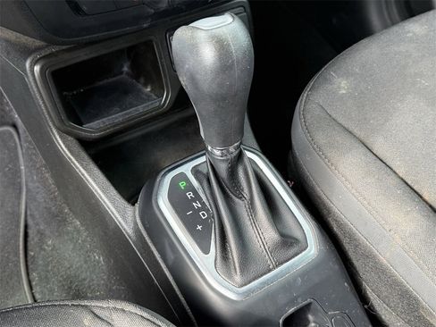 Used 2020 Jeep Renegade Altitude image 20