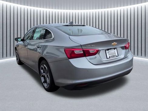 Used 2024 Chevrolet Malibu LT FWD image 13
