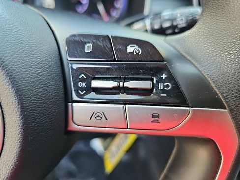 Used 2024 Hyundai Tucson SE FWD image 15