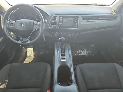 Used 2021 Honda HR-V LX image 12