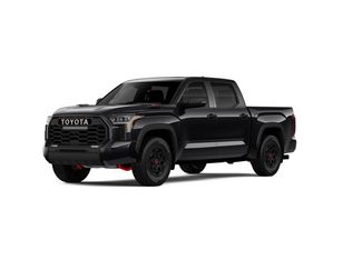 New 2026 Toyota Tundra TRD Pro video 1