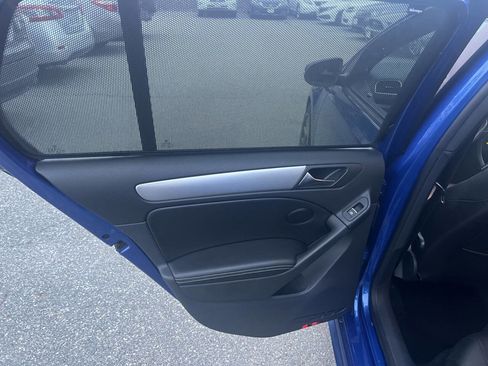 Used 2013 Volkswagen Golf R 4-Door AWD/4WD image 18