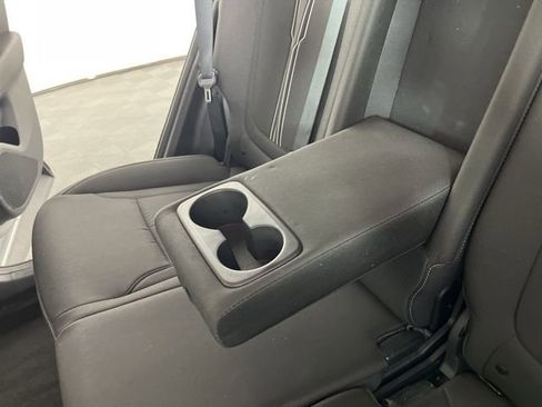 Used 2024 Hyundai Tucson SEL image 44