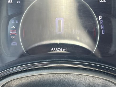 Used 2024 Dodge Durango GT AWD/4WD image 27
