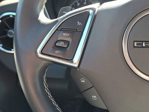 Used 2023 Chevrolet Camaro LT w/ RS Package RWD image 24