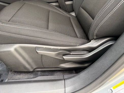 New 2025 Chevrolet Blazer EV LT image 12