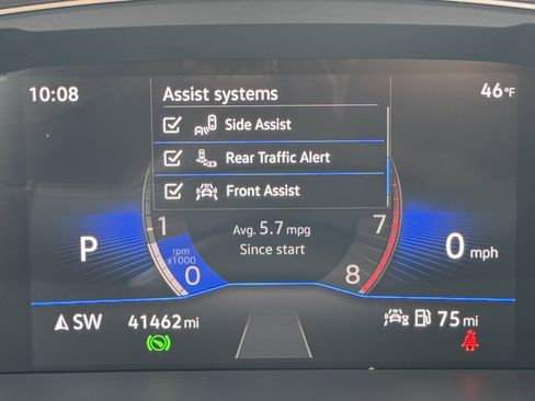 Used 2023 Volkswagen Tiguan SE R-Line image 21