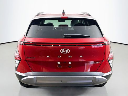 Certified 2024 Hyundai Kona Limited image 6