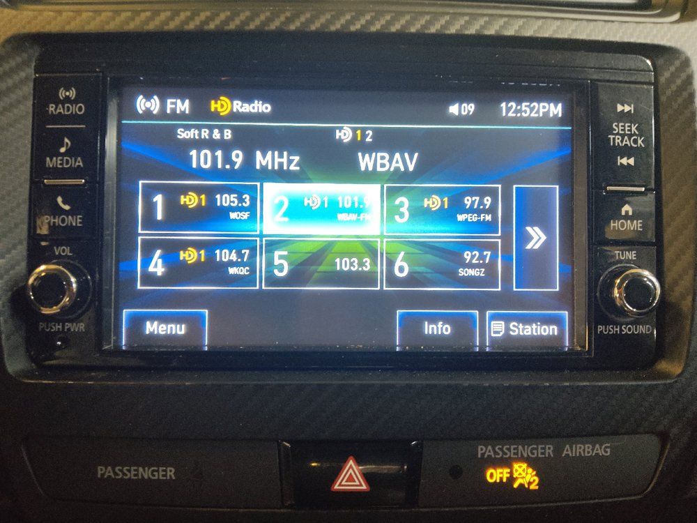 Used 2019 Mitsubishi Outlander Sport LE FWD image 25