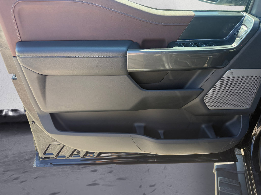 Used 2022 Ford F150 Lariat AWD/4WD image 18