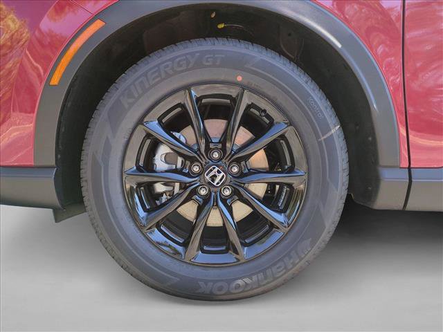 New 2027 Honda CR-V Sport-L image 10