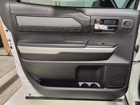 Used 2019 Toyota Tundra Platinum AWD/4WD image 51