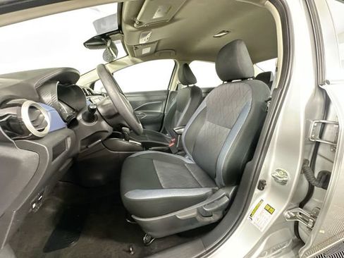 Used 2023 Nissan Versa SV FWD image 16