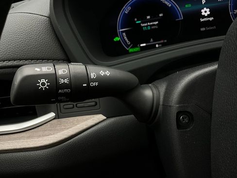 New 2026 Toyota Grand Highlander Limited image 39