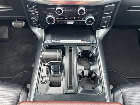 Used 2023 Ford F150 Lariat w/ Equipment Group 502A High AWD/4WD image 25