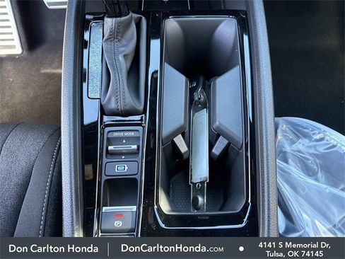 New 2025 Honda Accord Sport image 27