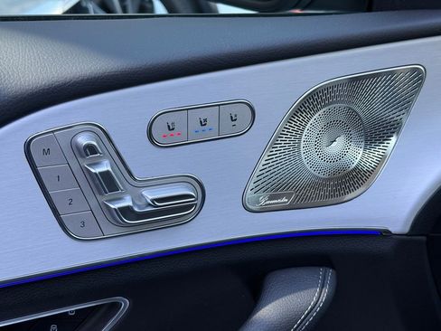 New 2026 Mercedes-Benz GLE 450 4MATIC image 4