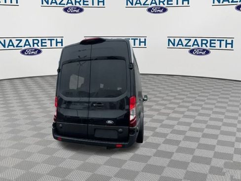 New 2026 Ford Transit 350 XLT image 8