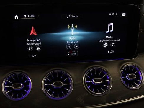 Used 2022 Mercedes-Benz AMG GT 43 image 7