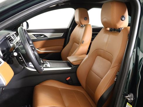 Used 2024 Jaguar XF R-Dynamic SE image 36