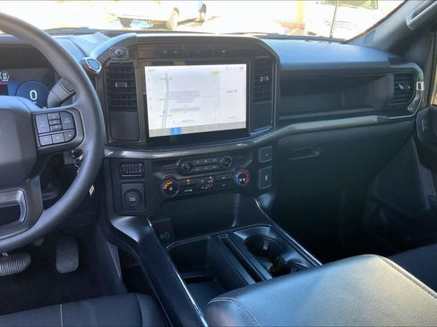 Used 2024 Ford F150 STX image 7