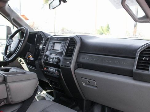 Used 2021 Ford F350 XL w/ Power Equipment Group AWD/4WD image 42