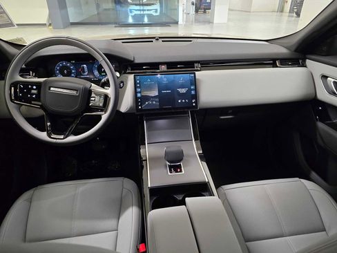 New 2026 Land Rover Range Rover Velar S image 19