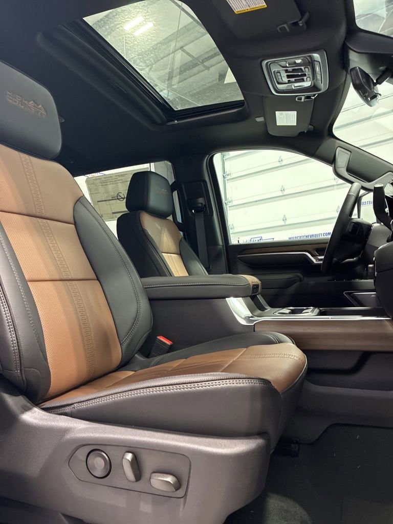 New 2026 Chevrolet Silverado 2500 High Country w/ High Country Premium Package AWD/4WD image 51