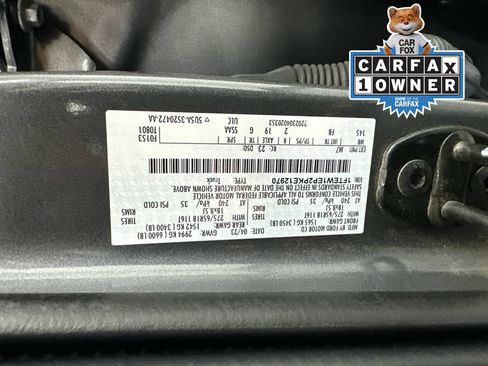 Used 2023 Ford F150 XLT w/ Equipment Group 302A High AWD/4WD image 32