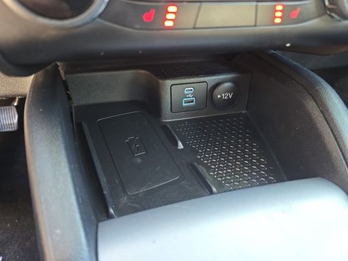 Used 2022 Ford Bronco Sport Big Bend w/ Convenience Package image 12