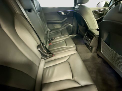 Certified 2026 Audi Q7 2.0T Premium AWD/4WD image 29
