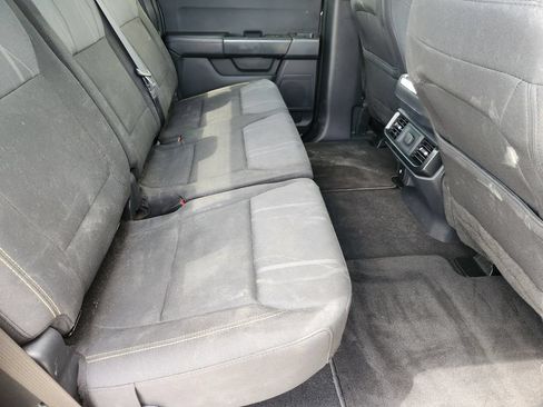 Used 2024 Ford F150 STX AWD/4WD image 33