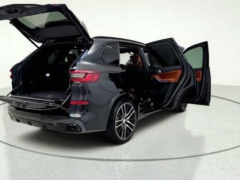 Used 2022 BMW X5 sDrive40i w/ M Sport Package RWD image 18
