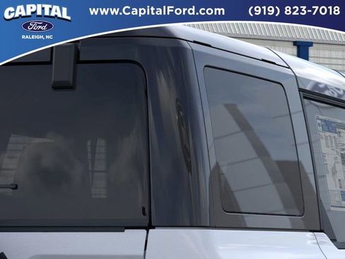 New 2025 Ford Bronco Outer Banks image 25