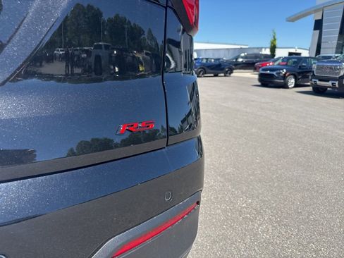 New 2027 Chevrolet Bolt RS FWD image 29