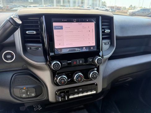 New 2026 RAM 5500 Tradesman AWD/4WD image 24
