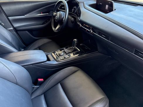 Used 2024 MAZDA CX-30 AWD 2.5 S w/ Preferred Package image 24