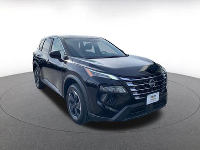 Used 2025 Nissan Rogue SV