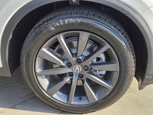 New 2026 Acura MDX A-Spec image 8