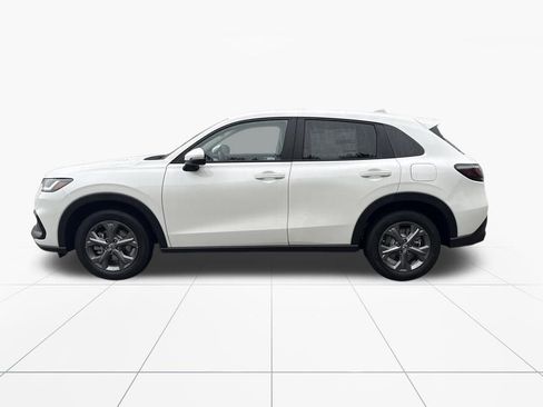 New 2026 Honda HR-V LX image 5