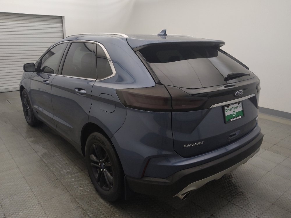 Used 2019 Ford Edge SEL w/ Equipment Group 201A FWD image 5