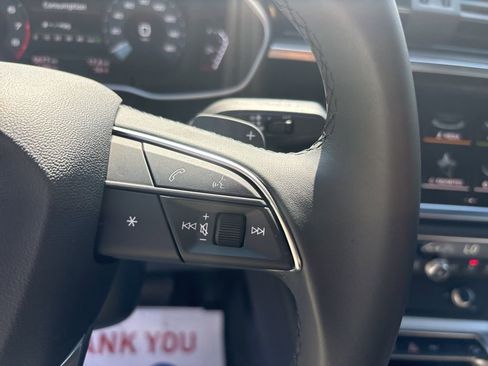 Used 2025 Audi Q3 2.0T Premium w/ Convenience Package image 23