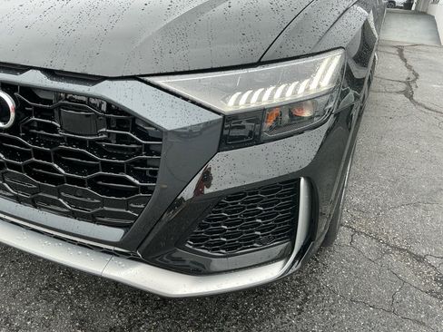 Used 2022 Audi RS Q8 image 29