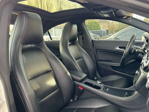 Used 2015 Mercedes-Benz CLA 250 CLA 250 Coupe 4D image 23