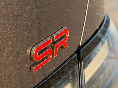 New 2026 Nissan Sentra SR image 8