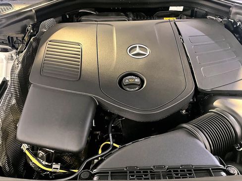 New 2026 Mercedes-Benz GLC 300 4MATIC image 14