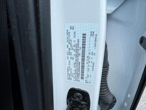 Used 2024 Ford F150 XLT w/ Mobile Office Package image 28